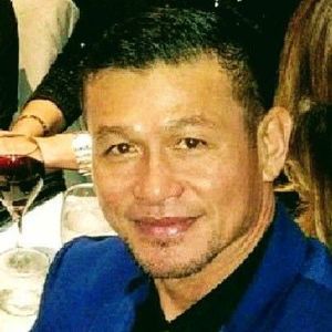 Meet your Posher, Ronald